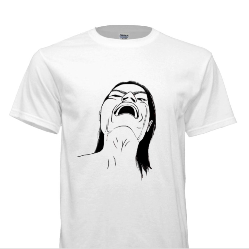 Miserable Person Tshirt